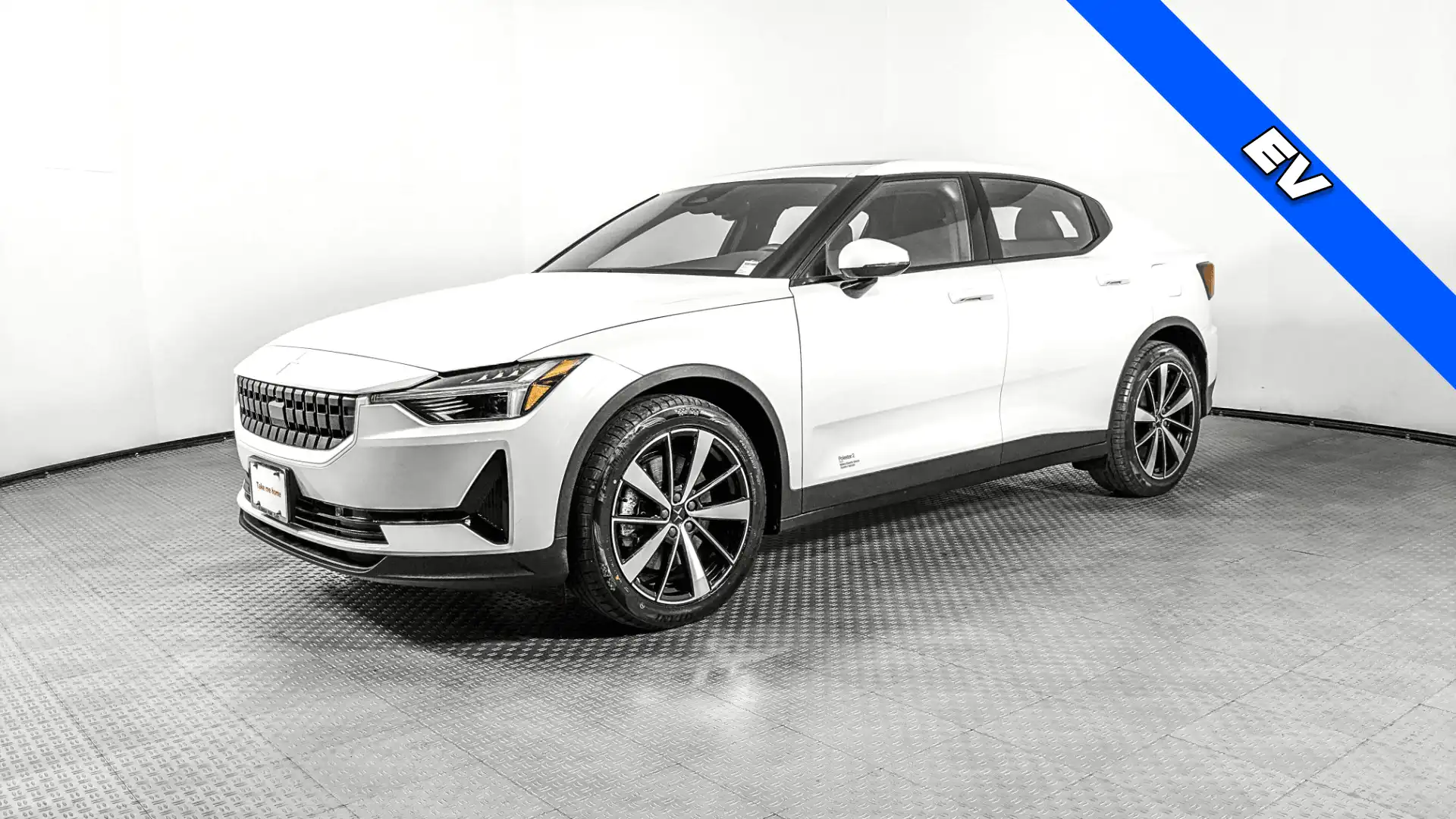 2022 Polestar 2 Long Range Dual Motor's photo