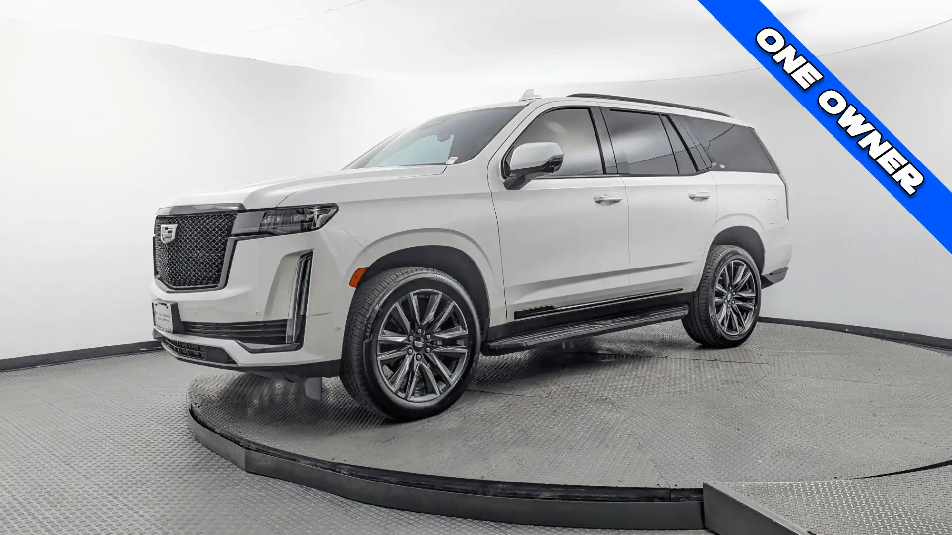 2021 Cadillac Escalade 2WD Sport's photo