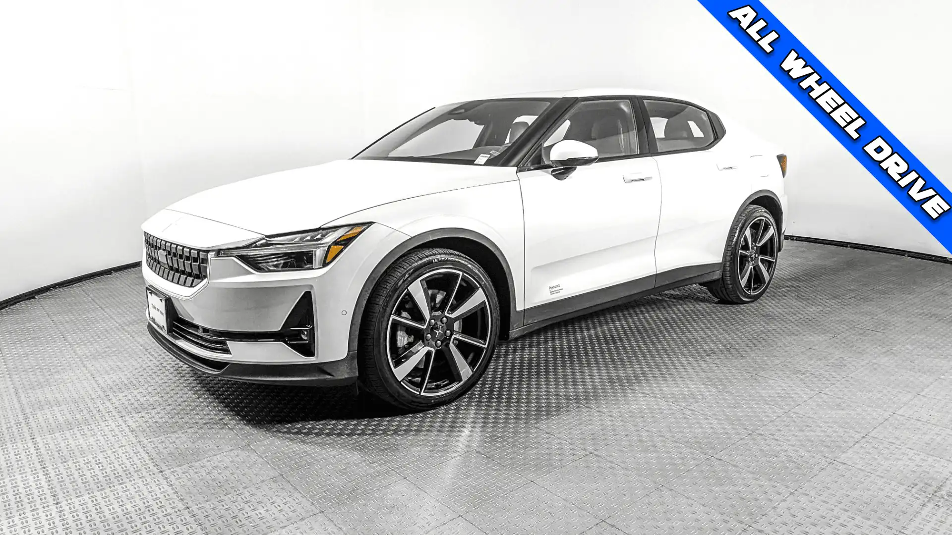 2022 Polestar 2 Long Range Dual Motor's photo