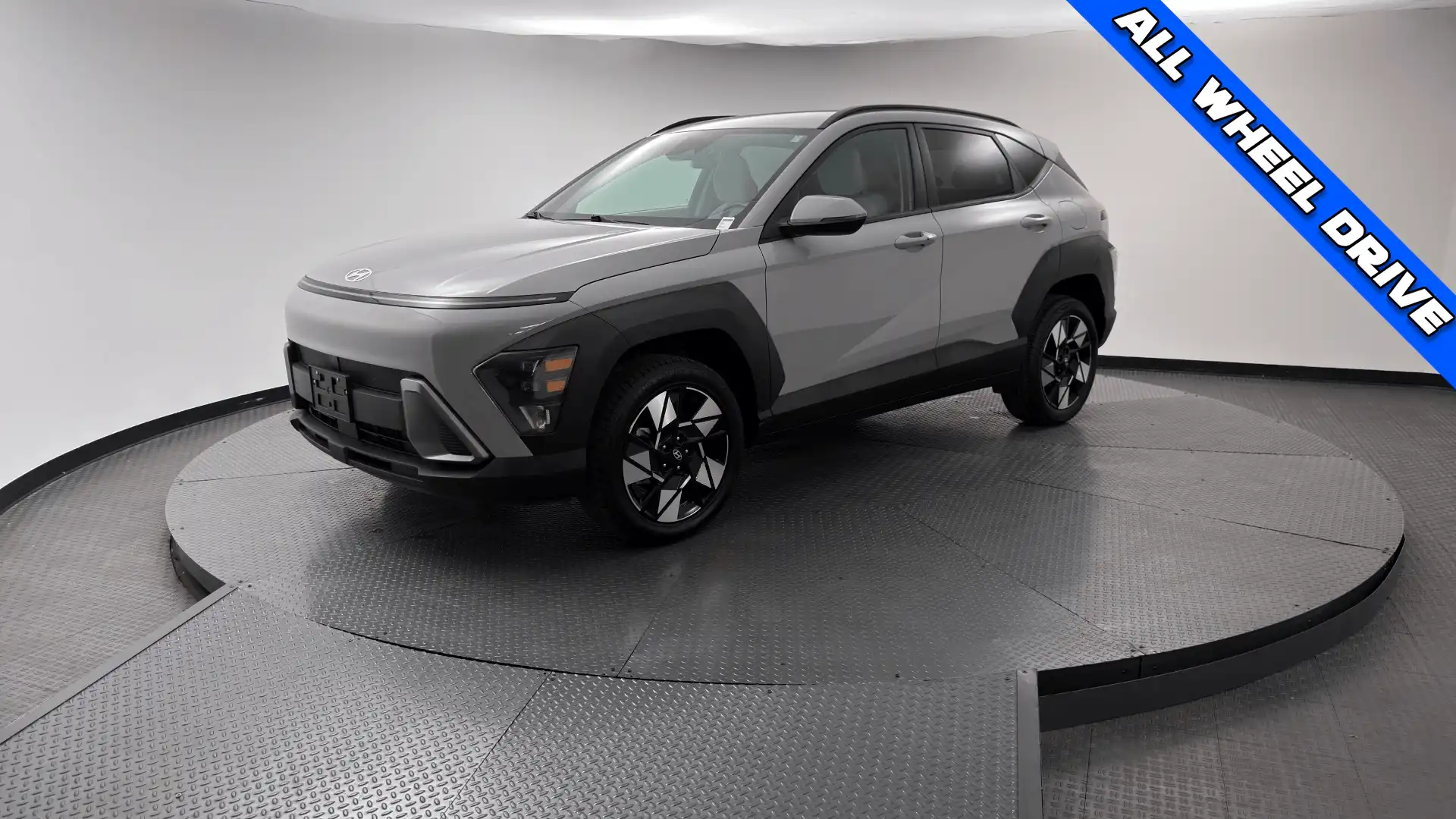 2024 Hyundai Kona SEL AWD Auto's photo