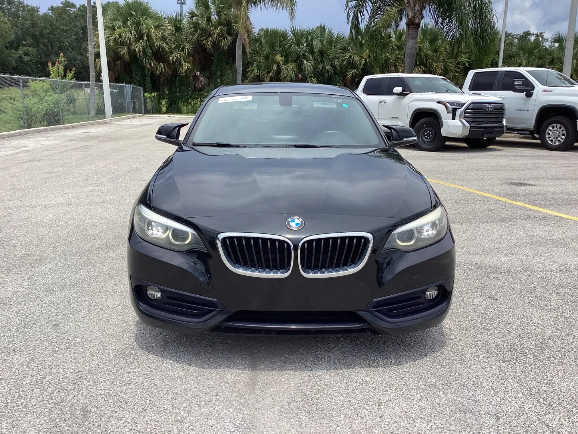 2018 BMW 2 Series 230i Coupe's photo