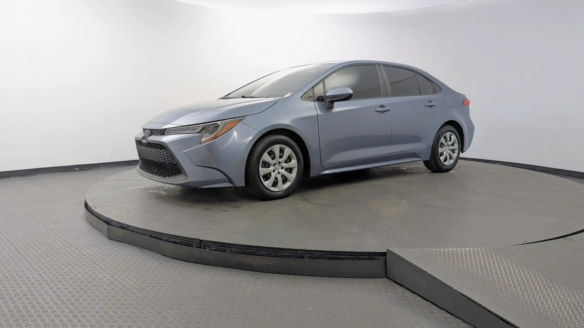 2022 Toyota Corolla LE CVT's photo