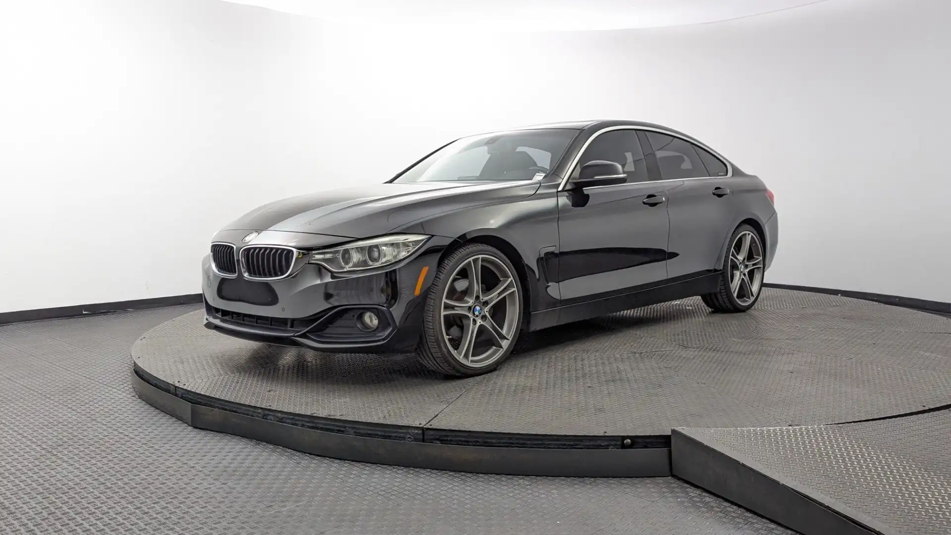2017 BMW 4 Series 430i Gran Coupe's photo