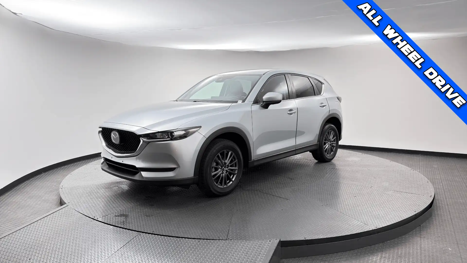 2019 Mazda CX-5 Touring AWD Auto's photo