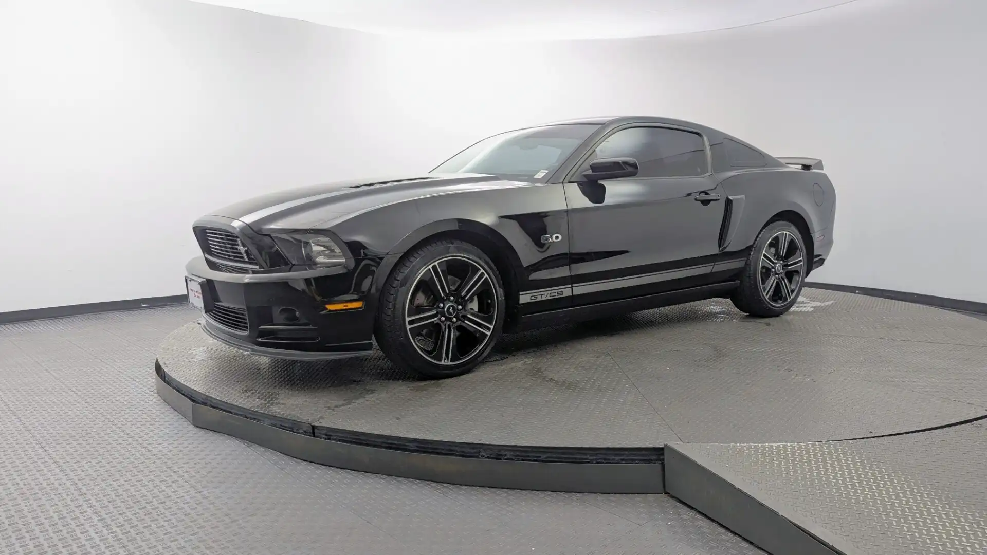 2014 Ford Mustang GT's photo