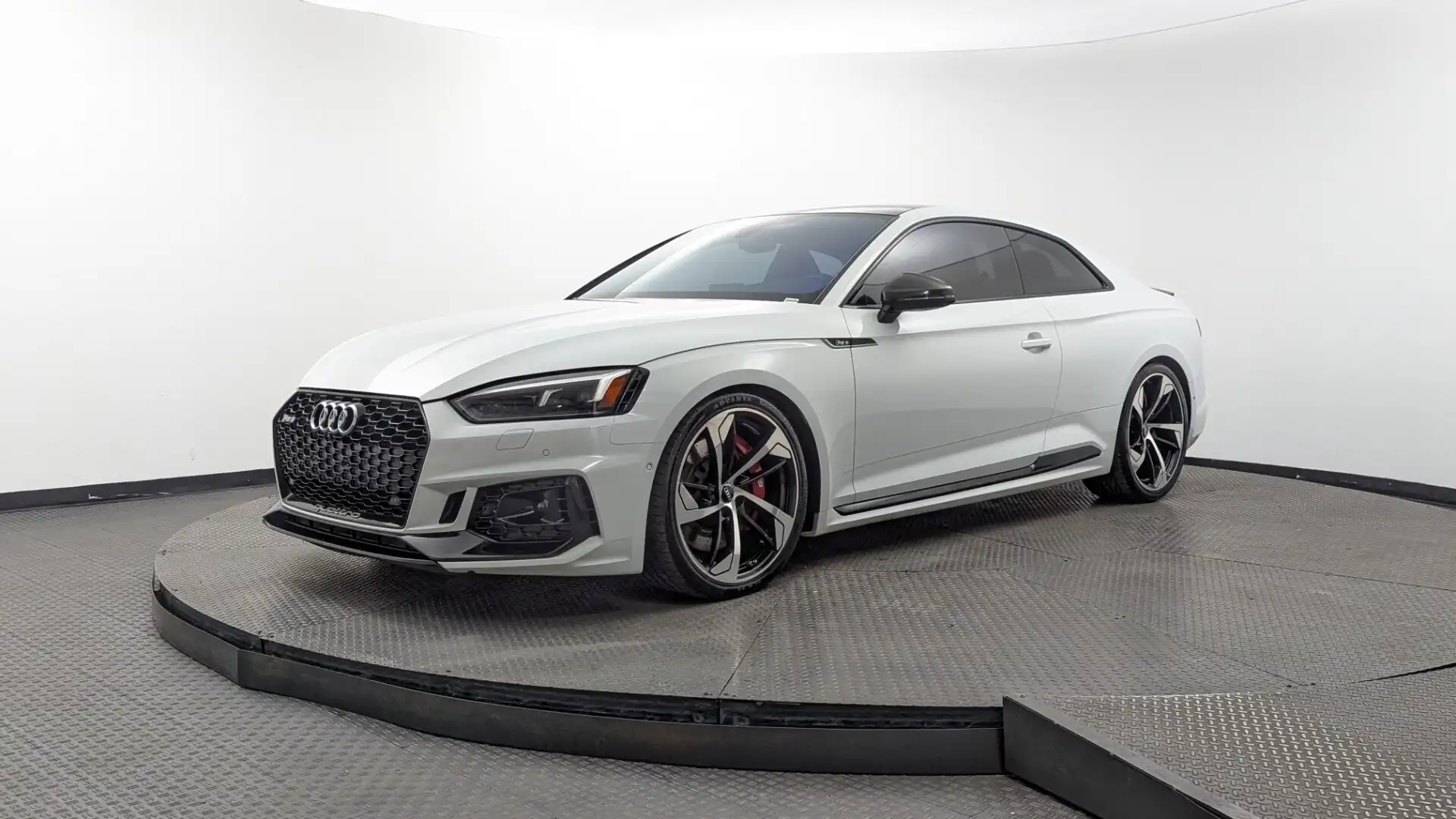 2019 Audi RS 5 2.9 TFSI quattro Tiptronic's photo