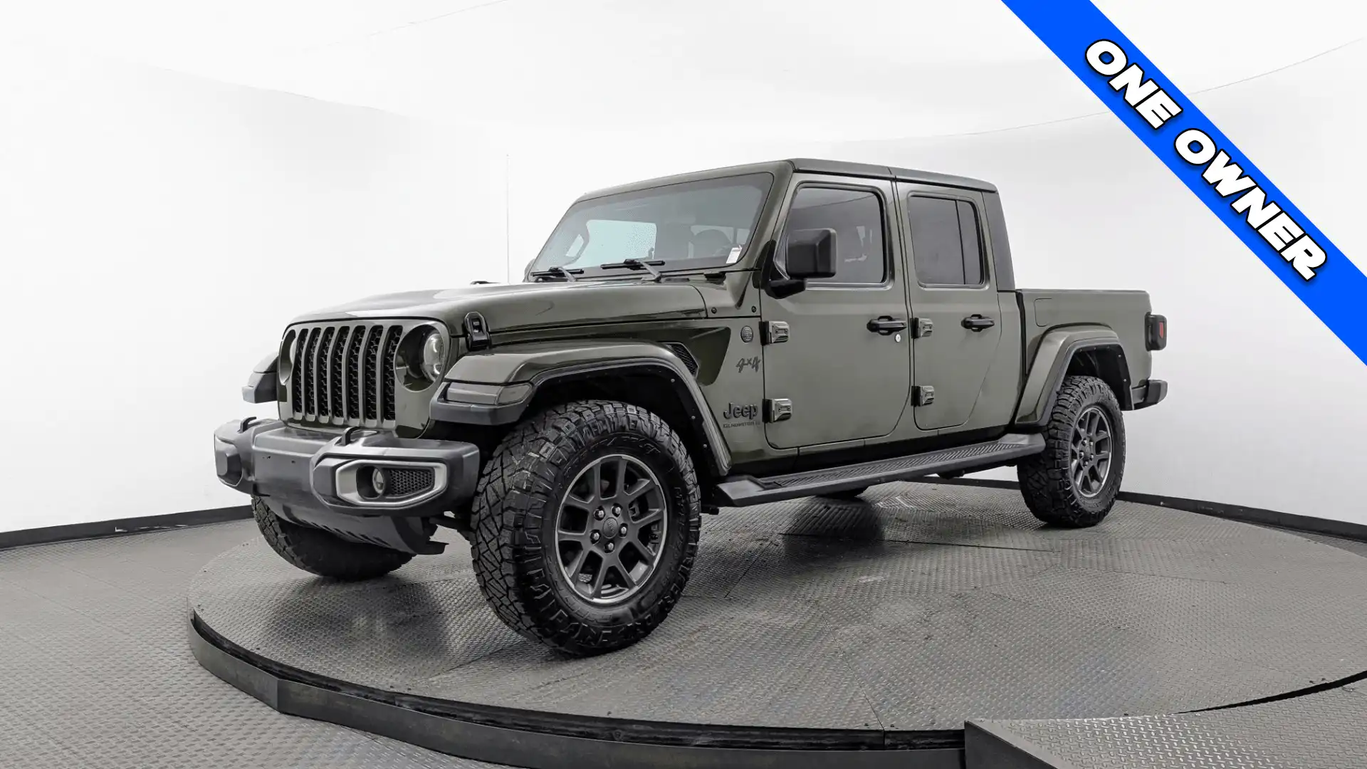 2023 Jeep Gladiator Sport S's photo