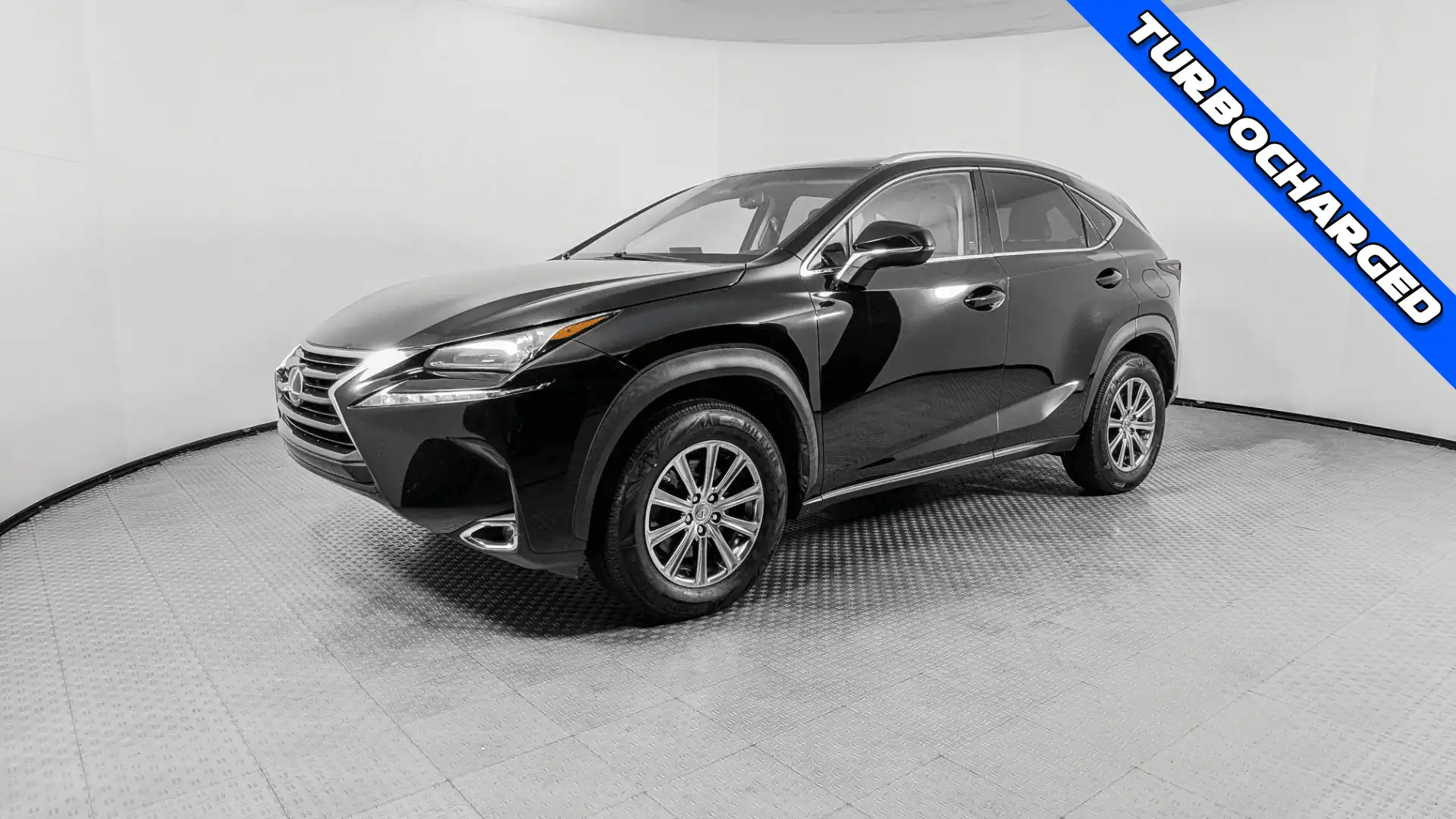 2017 Lexus NX 350 200t 2WD's photo