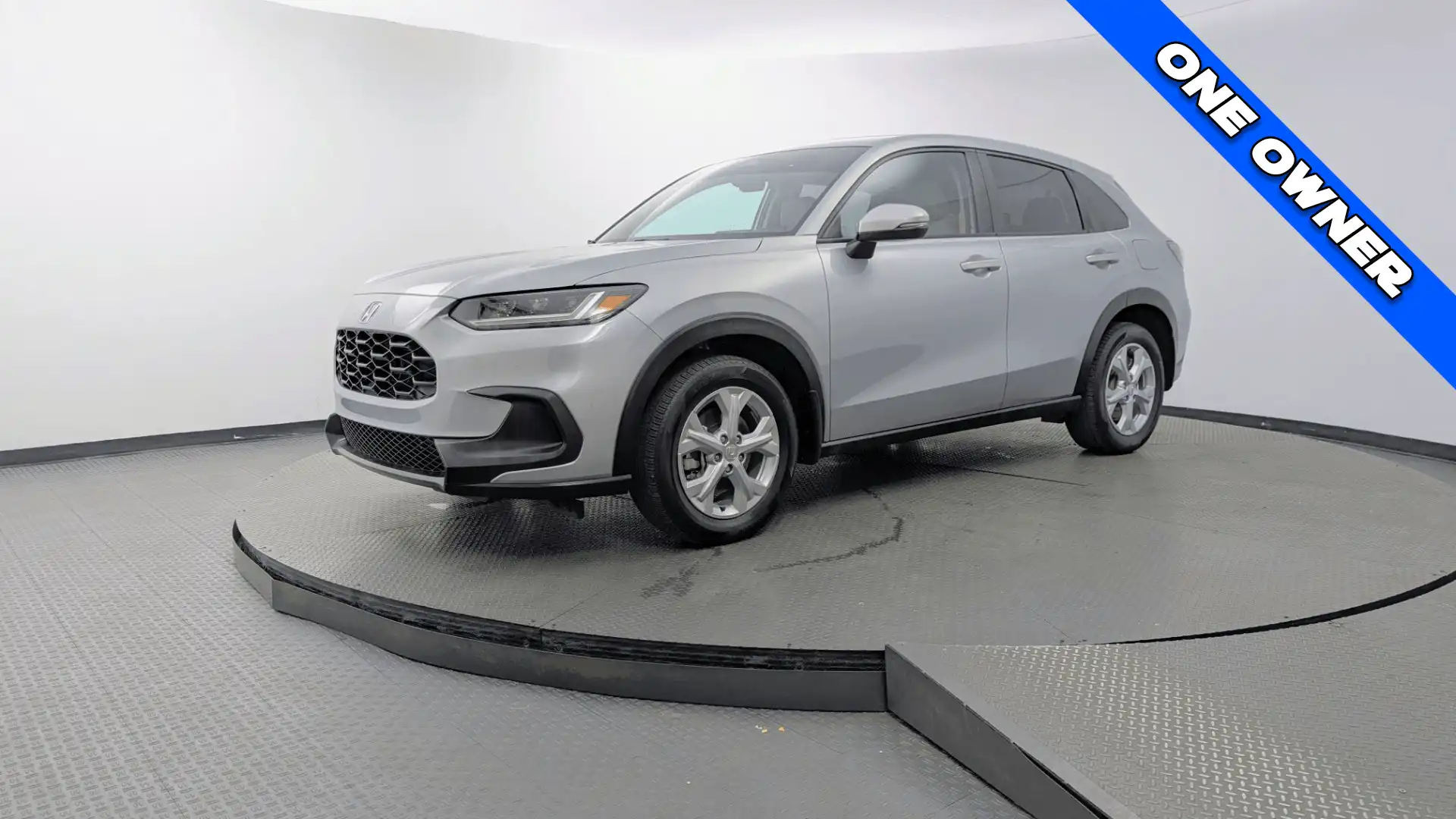 2024 Honda HR-V LX 2WD's photo
