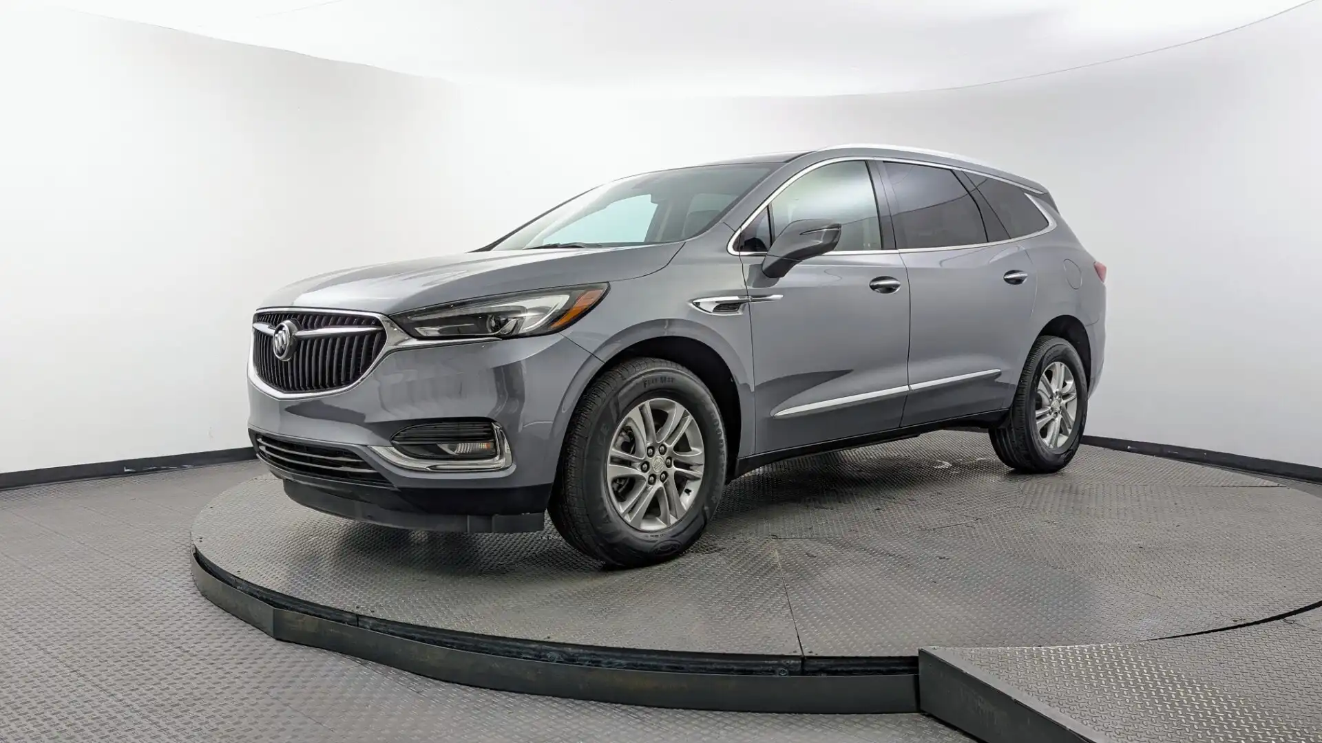 2021 Buick Enclave Essence's photo