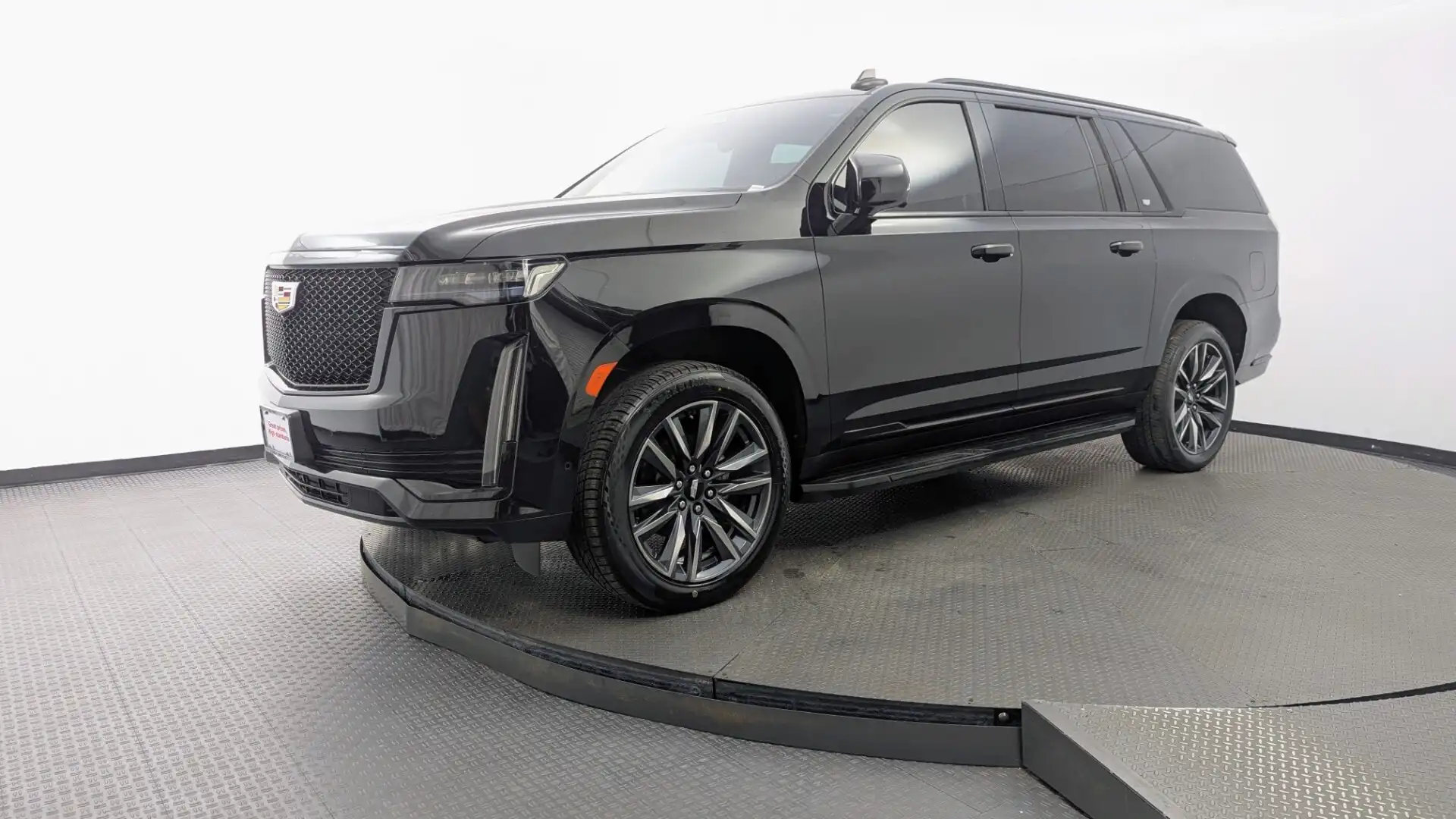 2021 Cadillac Escalade ESV Sport 4WD's photo