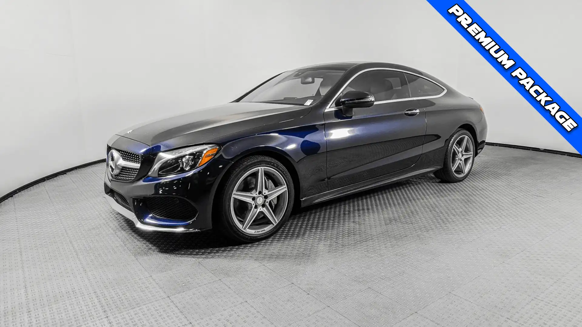 2017 Mercedes-Benz C-Class C300 4MATIC's photo