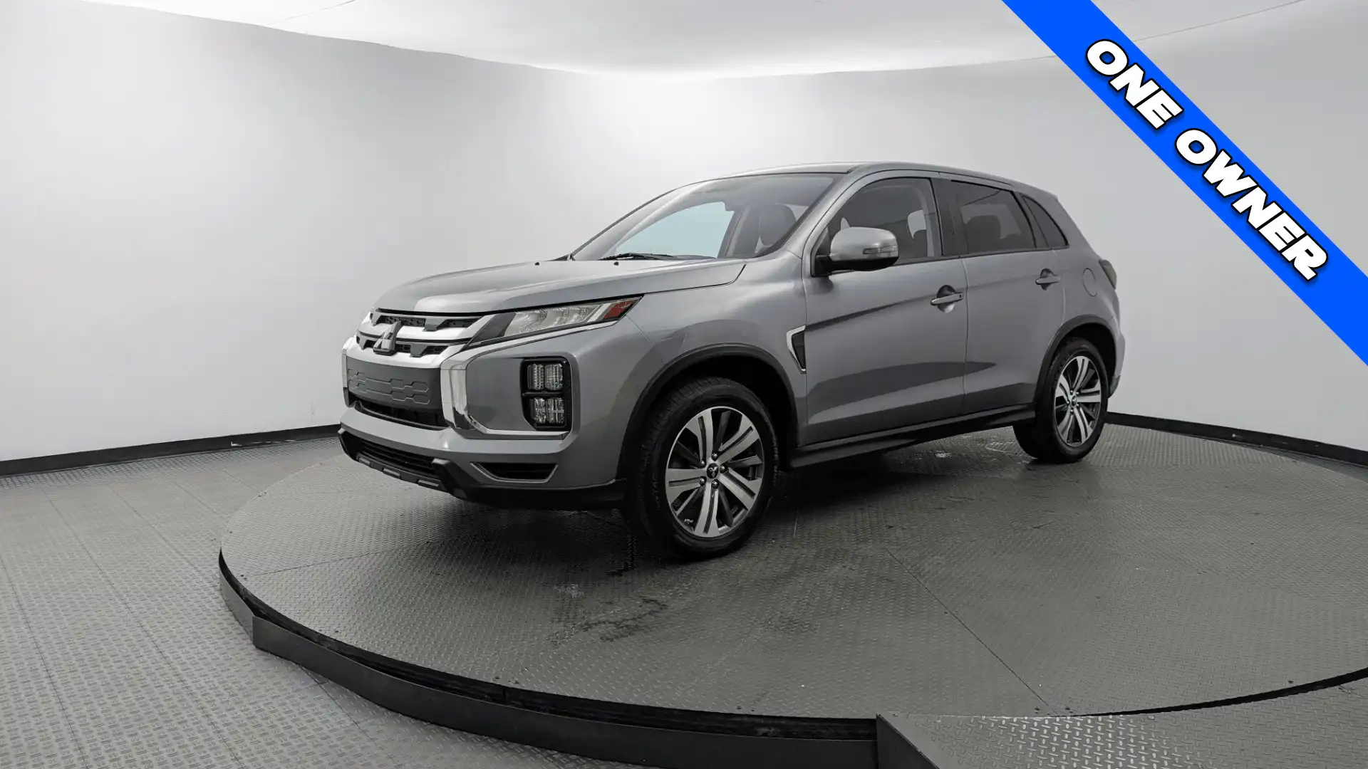 2025 Mitsubishi Outlander Sport 2.0 Trail AWC CVT's photo