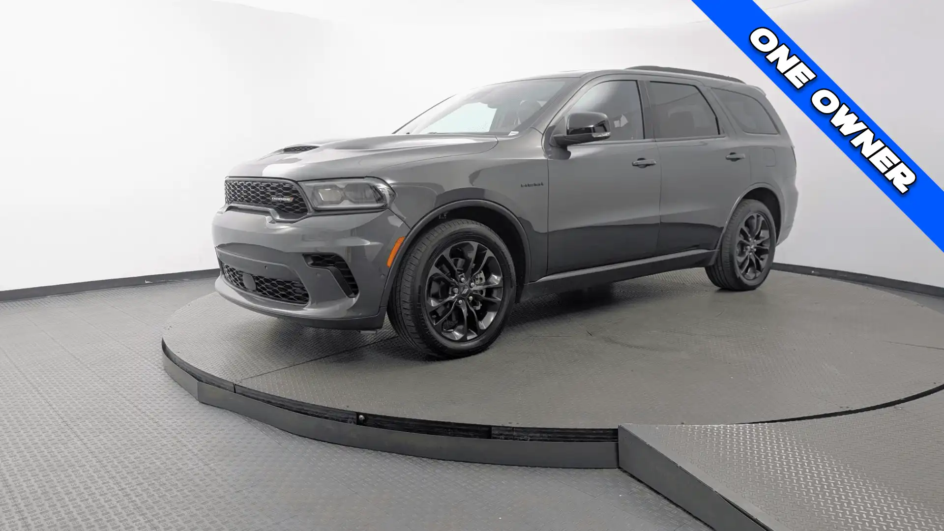 2024 Dodge Durango R/T RWD Plus's photo