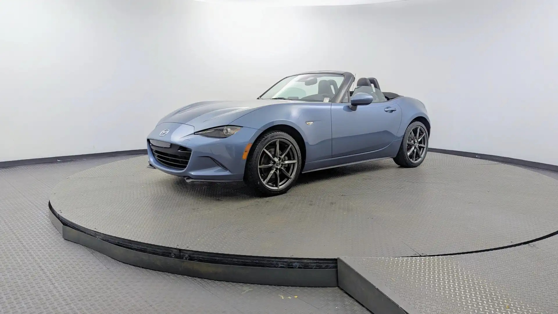 2016 Mazda MX-5 Miata Grand Touring Auto's photo