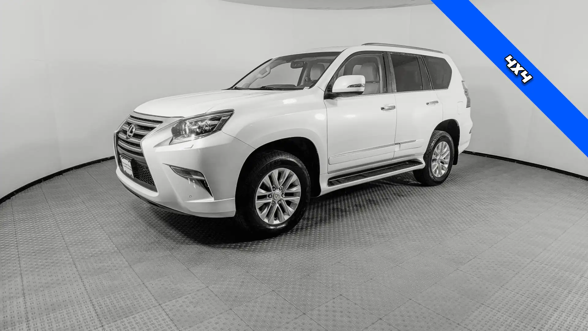 2019 Lexus GX 460 460 Premium's photo