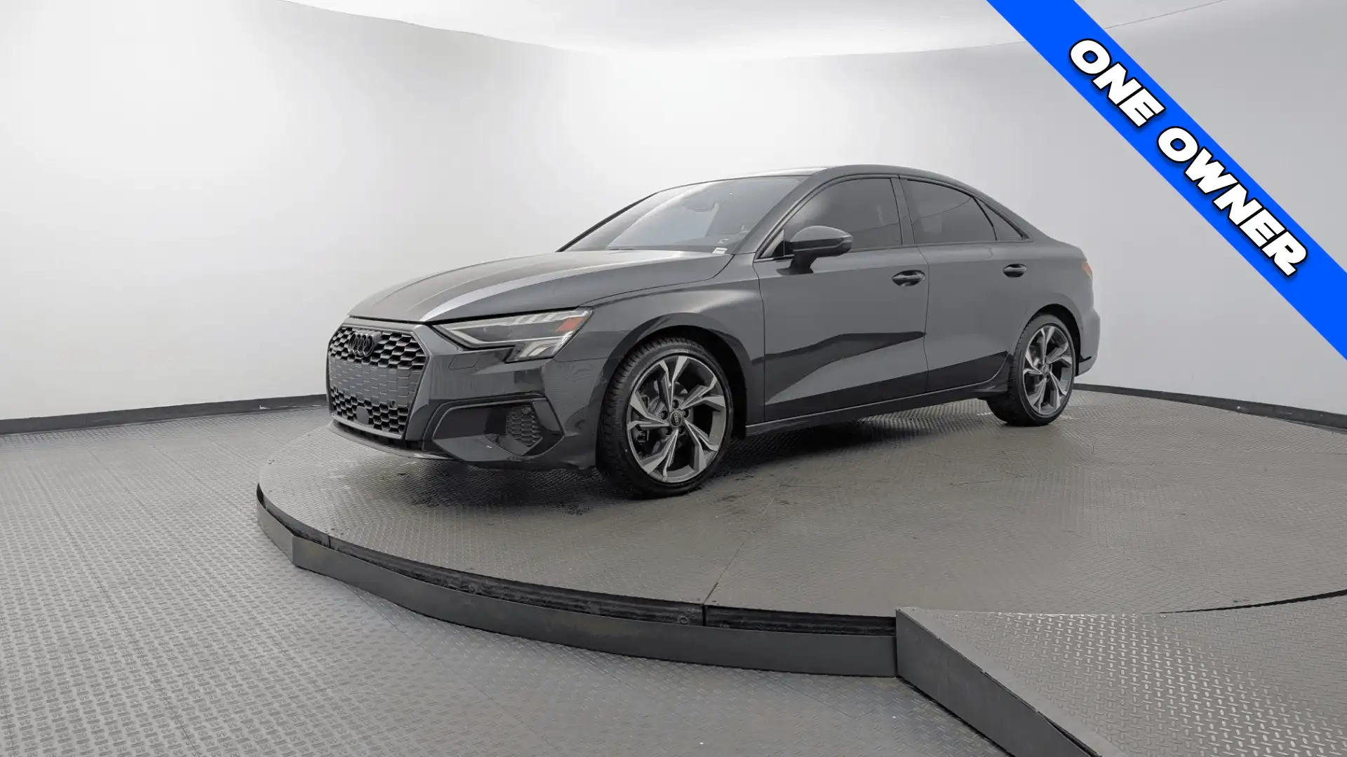 2023 Audi A3 40 TFSI Premium Plus quattro S tronic's photo