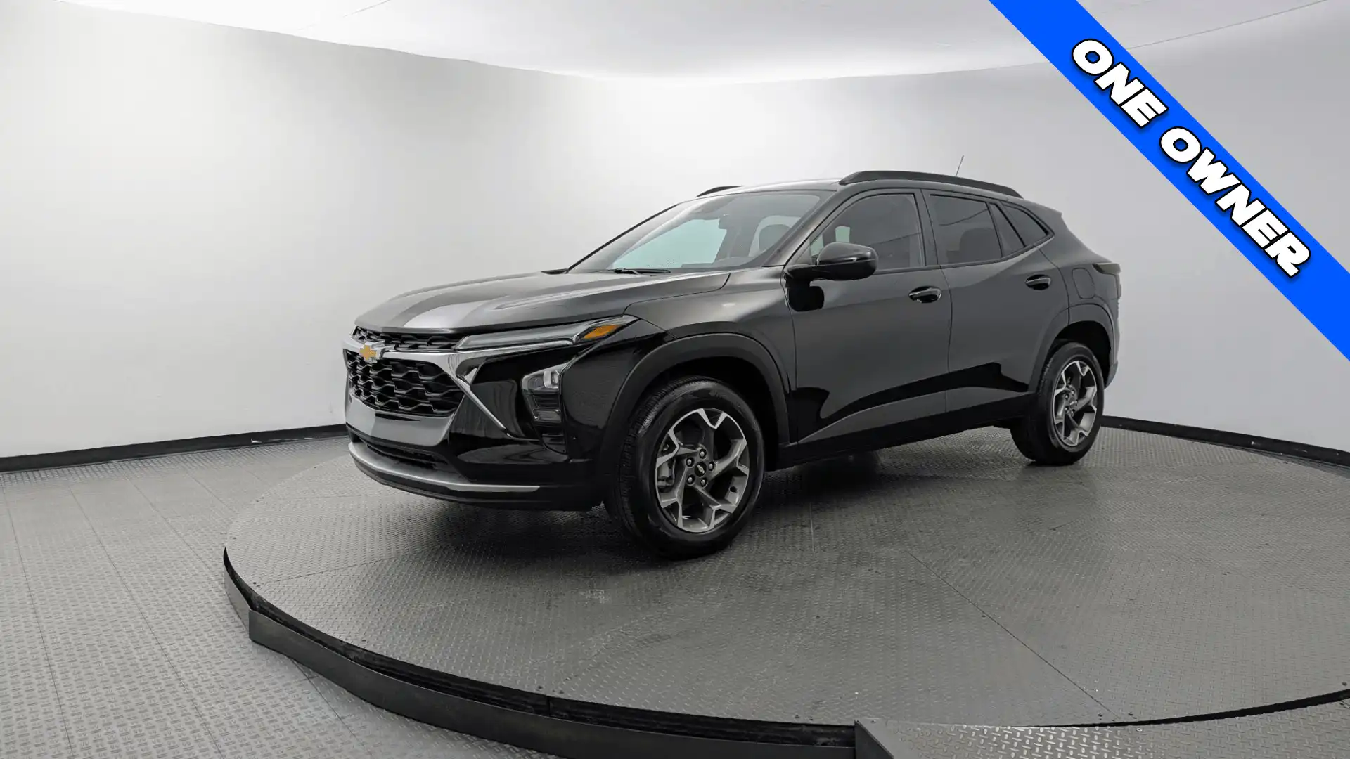 2026 Chevrolet Trax LT's photo