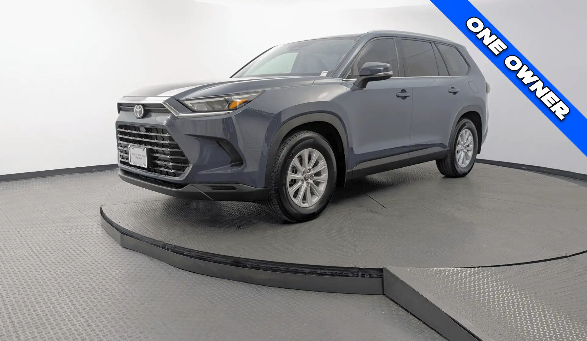 2024 Toyota Grand Highlander XLE AWD's photo