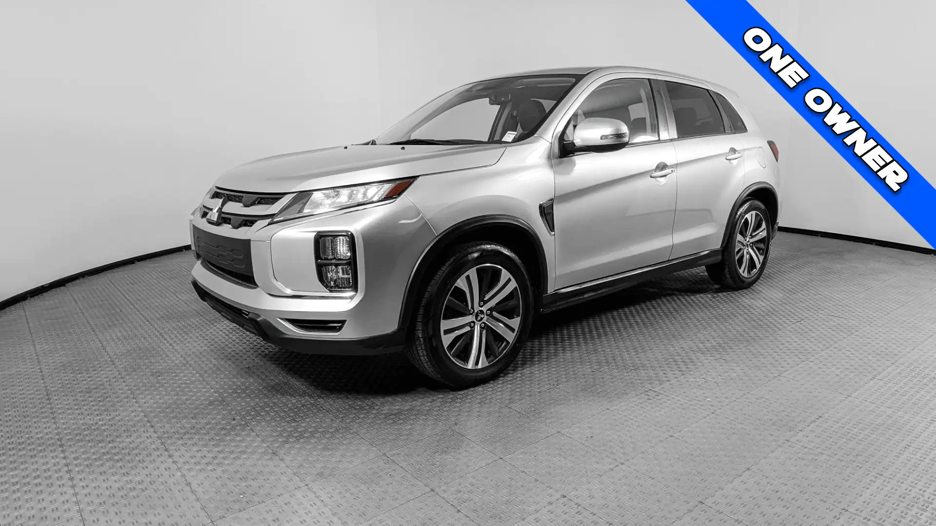 2024 Mitsubishi Outlander Sport 2.0 SE AWC CVT's photo