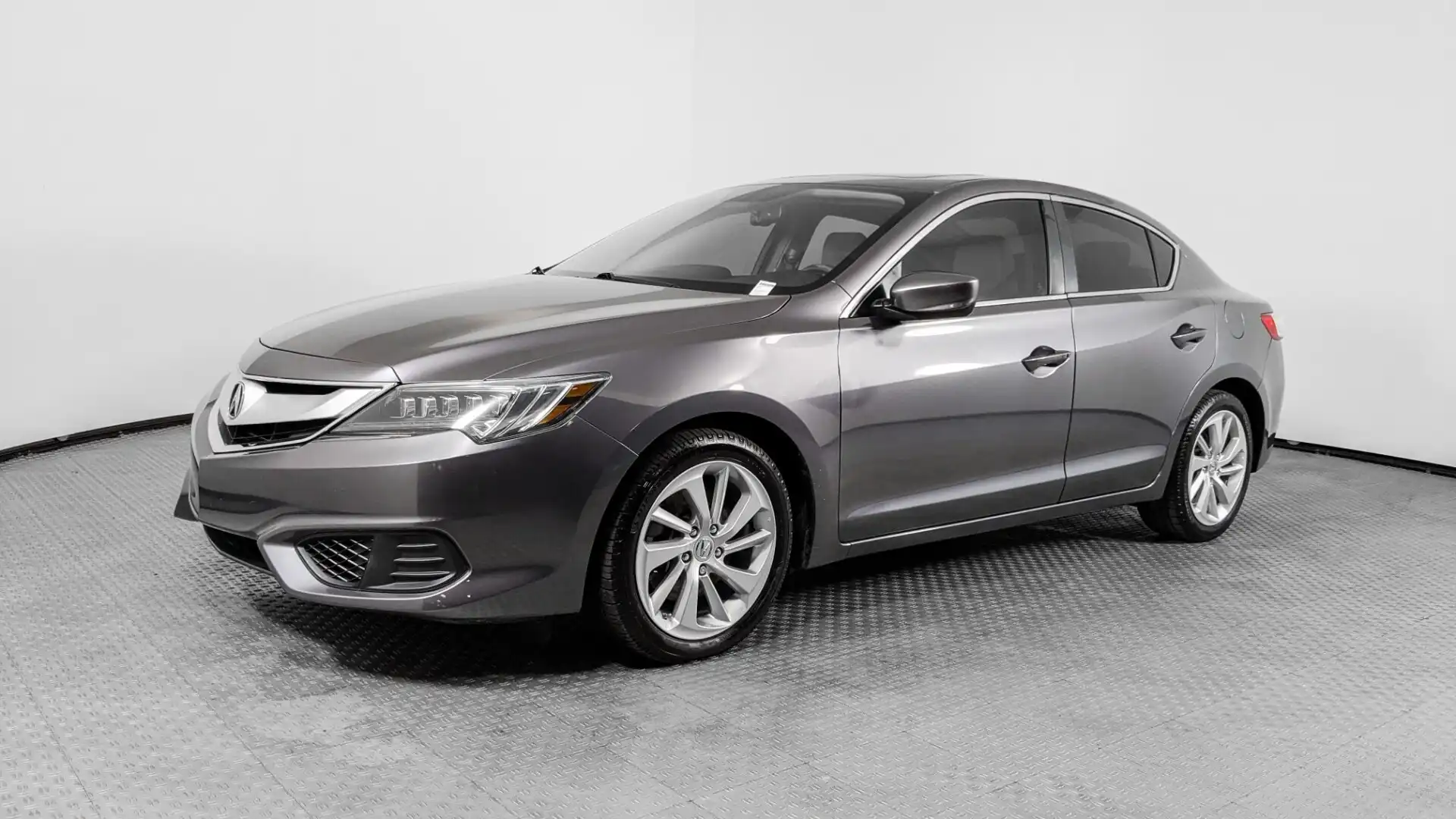2017 Acura ILX Premium's photo