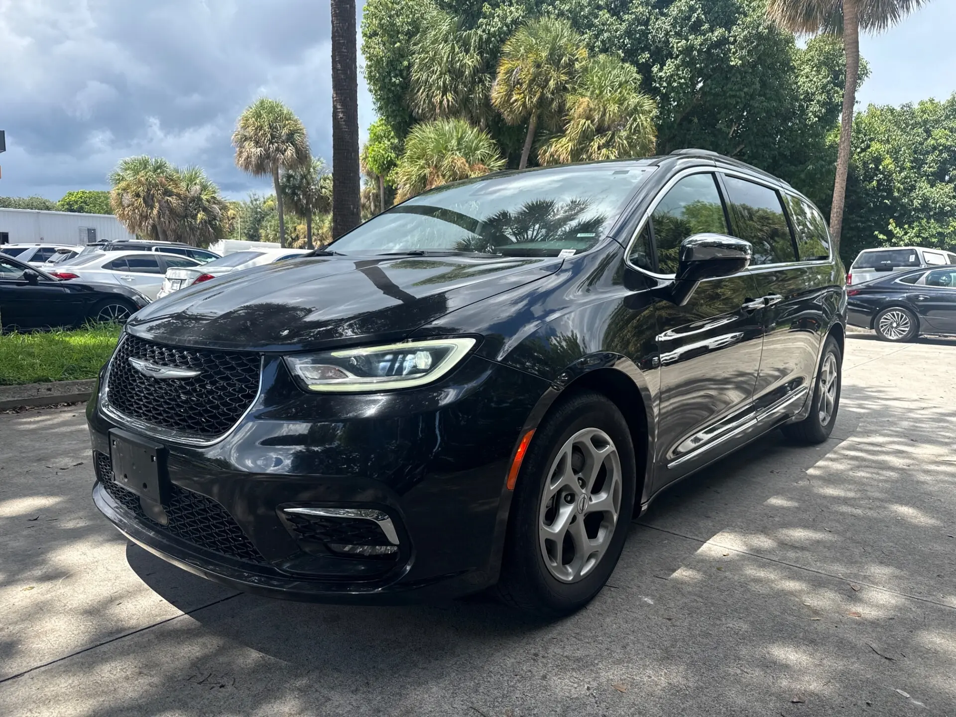 Vehicle Image