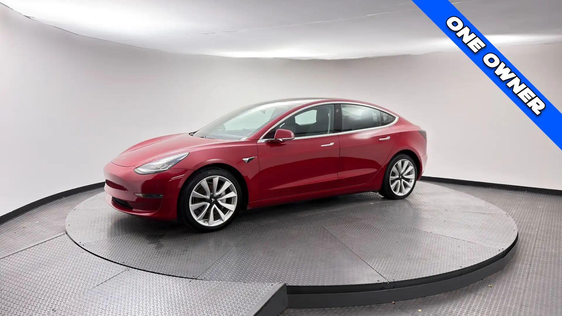 2018 Tesla Model 3 Long Range Dual Motor AWD's photo