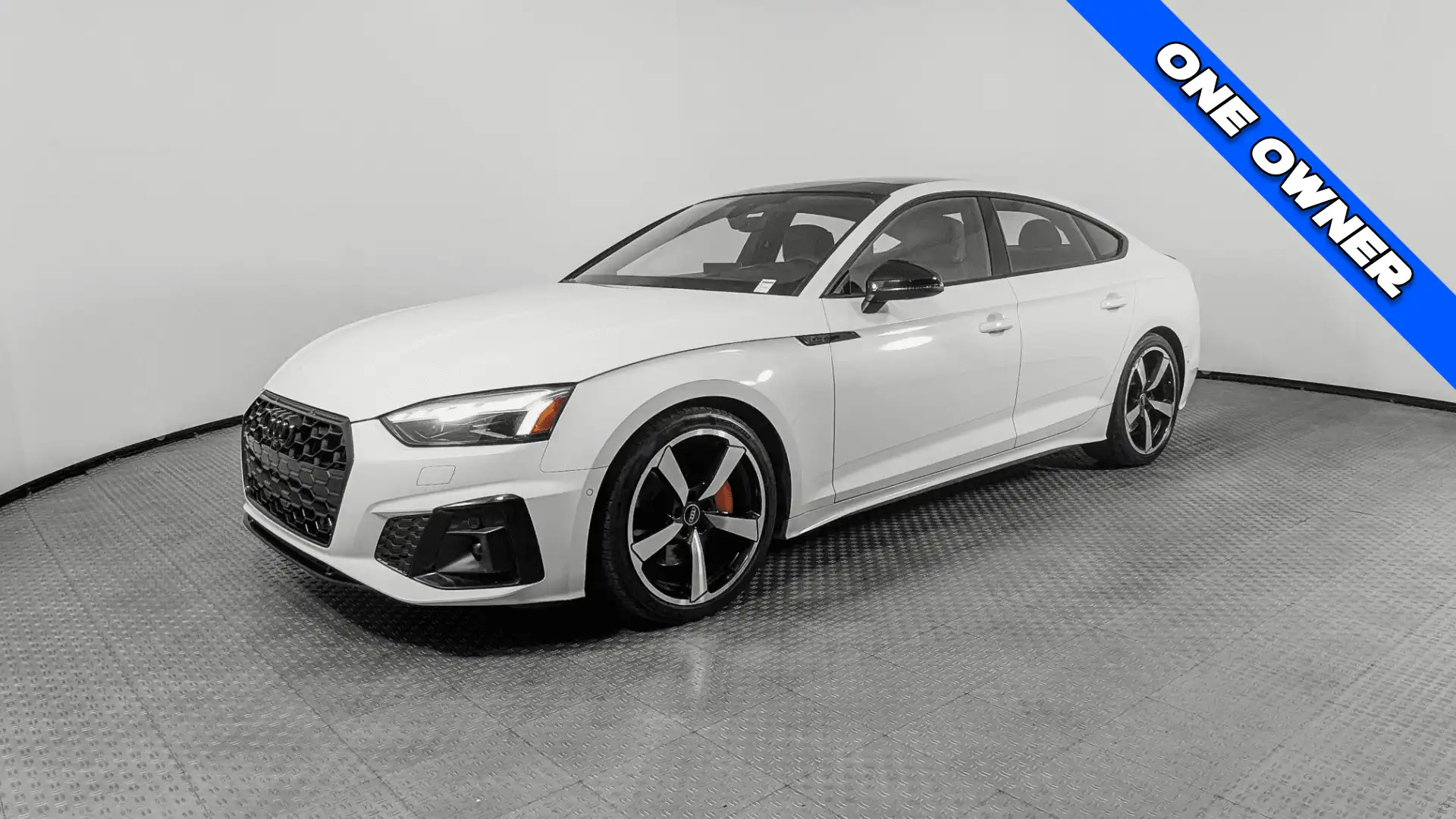 2023 Audi A5 Sportback 45 Prestige quattro S tronic's photo