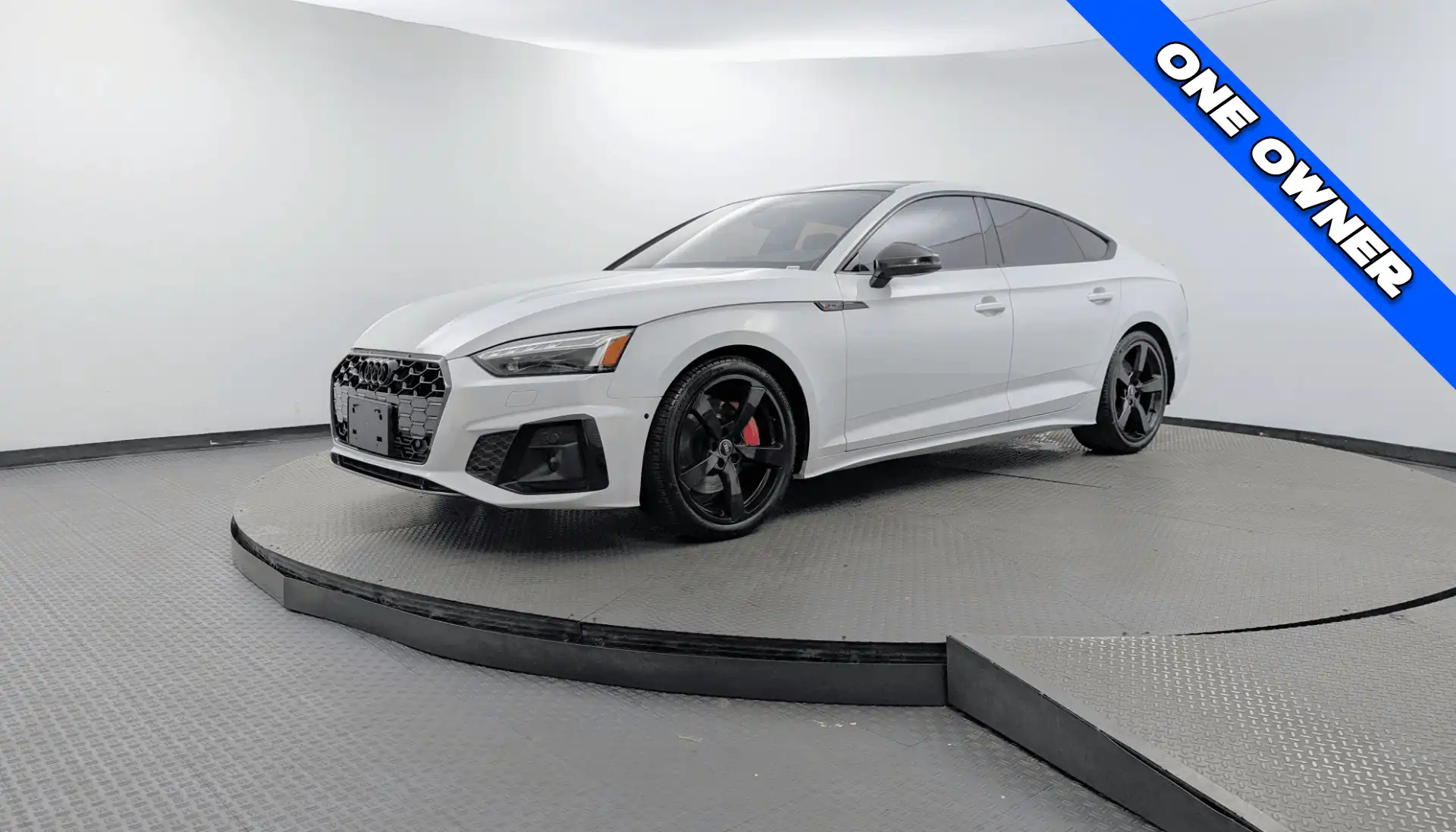 2023 Audi A5 Sportback 45 Prestige quattro S tronic's photo
