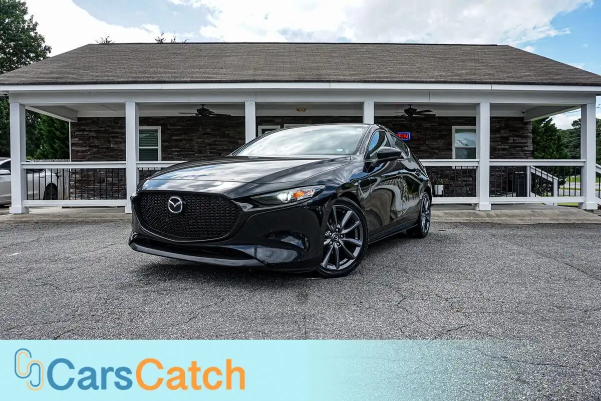 2019 Mazda CX-3 Preferred 2.5 AT 5-Door SKYACTIV's photo