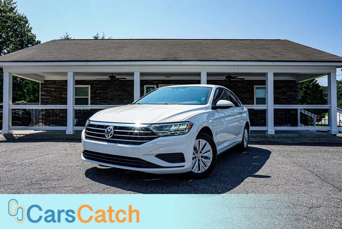 2020 Volkswagen Jetta 1.4T S Auto's photo
