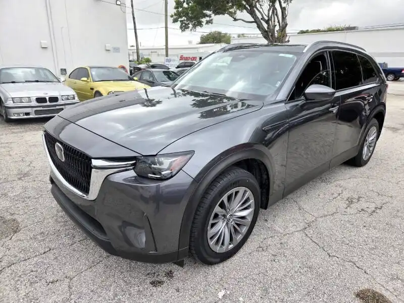 2024 Mazda CX-90 Turbo Preferred Plus Package's photo