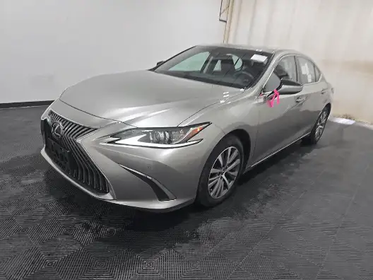 2021 Lexus ES 350 Premium's photo
