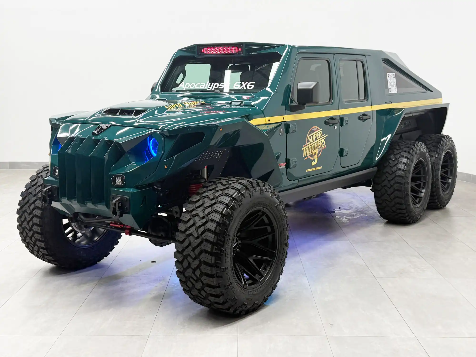 2026 Jeep Gladiator Sport Auto's photo