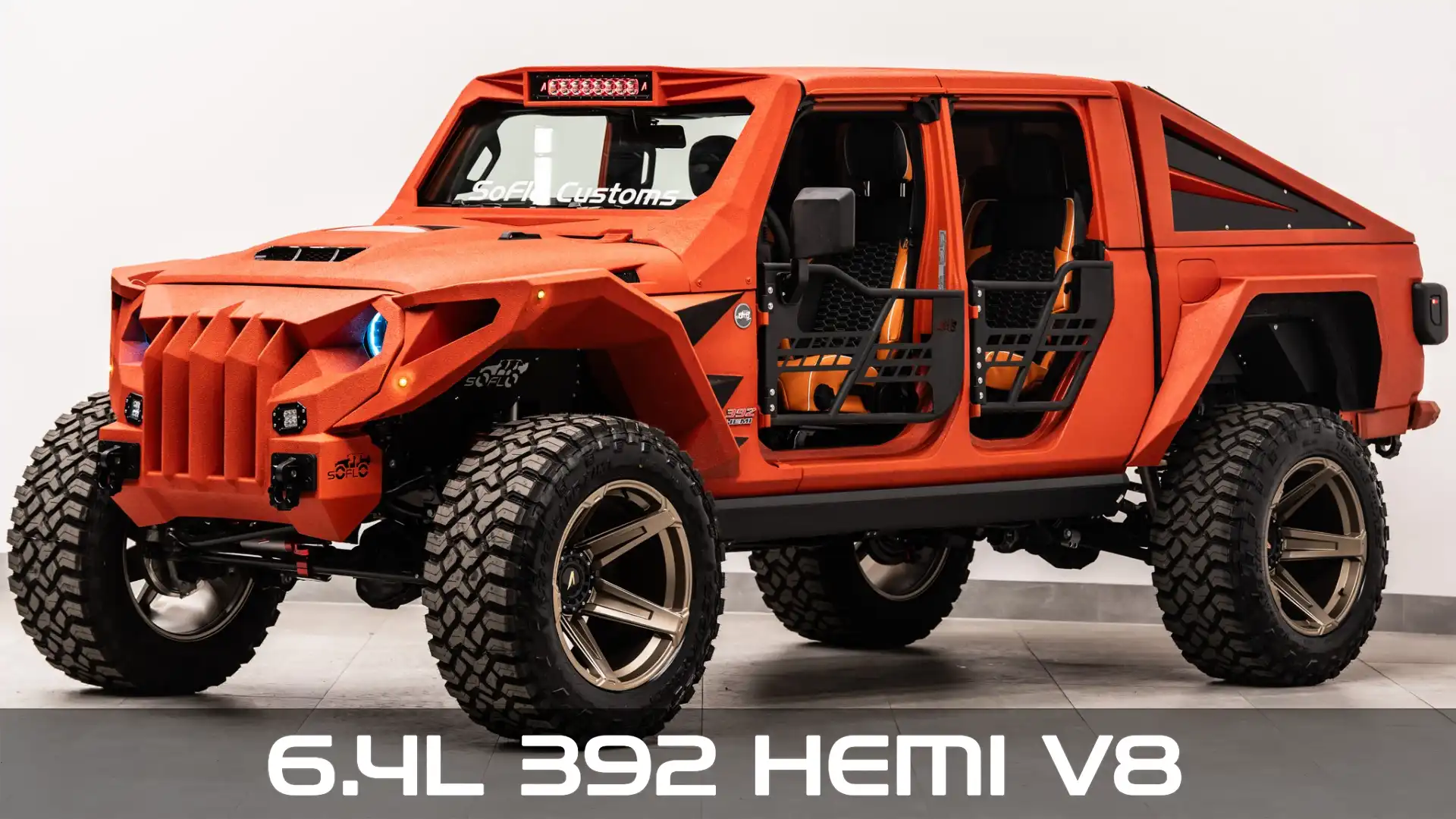 2026 Jeep Gladiator Sport Auto's photo