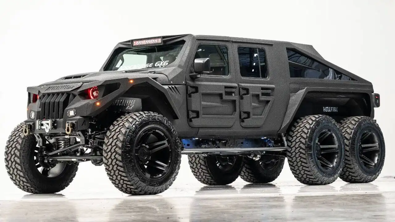 2023 Jeep Gladiator Sport S's photo