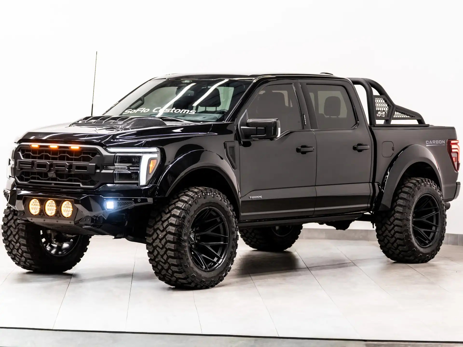2024 Ford F-150 Lariat 4x4 SuperCrew 5-1/2 Box's photo