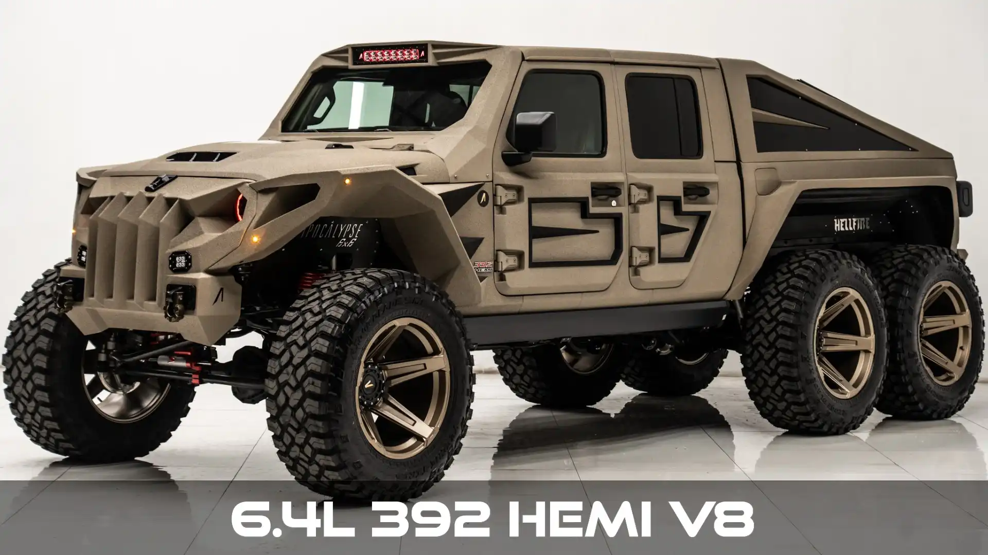 2026 Jeep Gladiator Sport Auto's photo