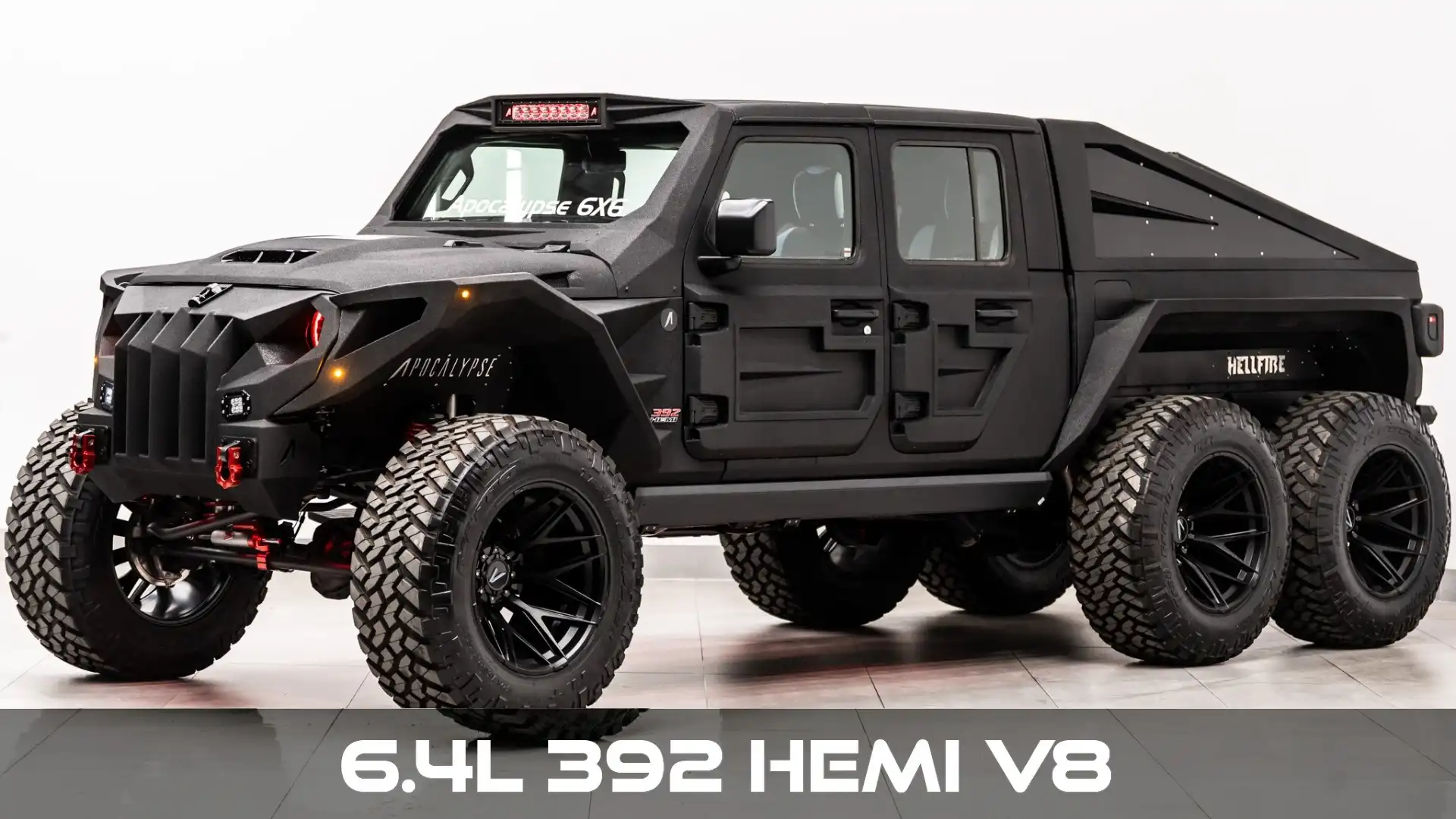 2026 Jeep Gladiator Sport Auto's photo