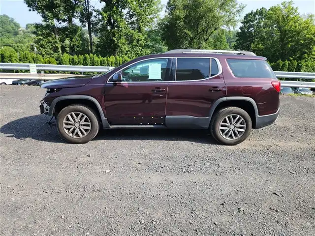 2017 GMC Acadia SLE-2 FWD's photo
