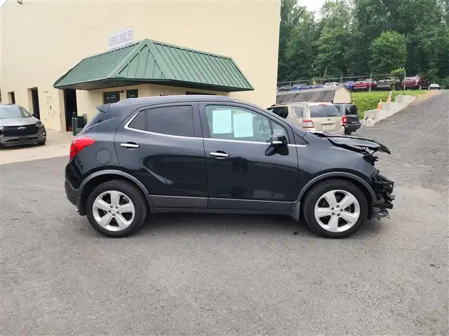 2015 Buick Encore Leather's photo