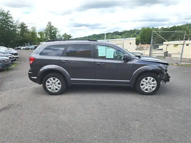2020 Dodge Journey SE Value Package FWD's photo