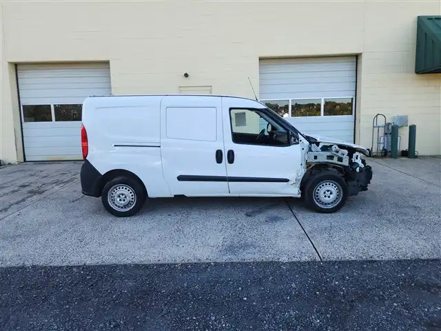 2019 RAM ProMaster City Tradesman Cargo's photo