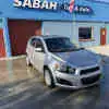 2016 Chevrolet Sonic LT Auto 5dr's photo