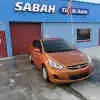 2016 Hyundai Accent SE 5-Door 6-Speed Automatic's photo
