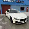 2017 Maserati Ghibli S Q4's photo