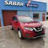 2017 Nissan Rogue S AWD's photo