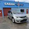 2018 Chrysler Pacifica Touring L's photo