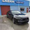 2023 Honda Accord 1.5T EX w/o BSI CVT's photo