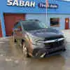 2023 Subaru Ascent Premium 8 Passenger's photo